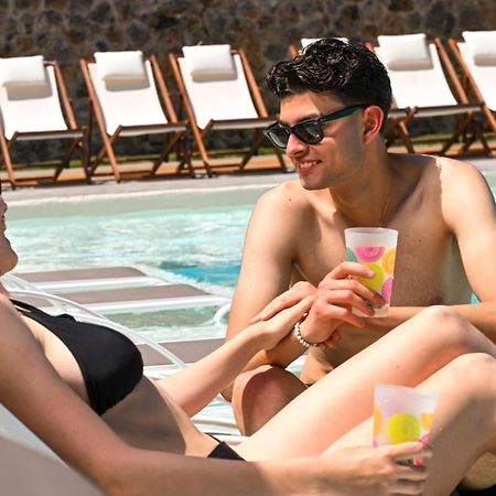 Kopelula Resort Potamós Zewnętrze zdjęcie