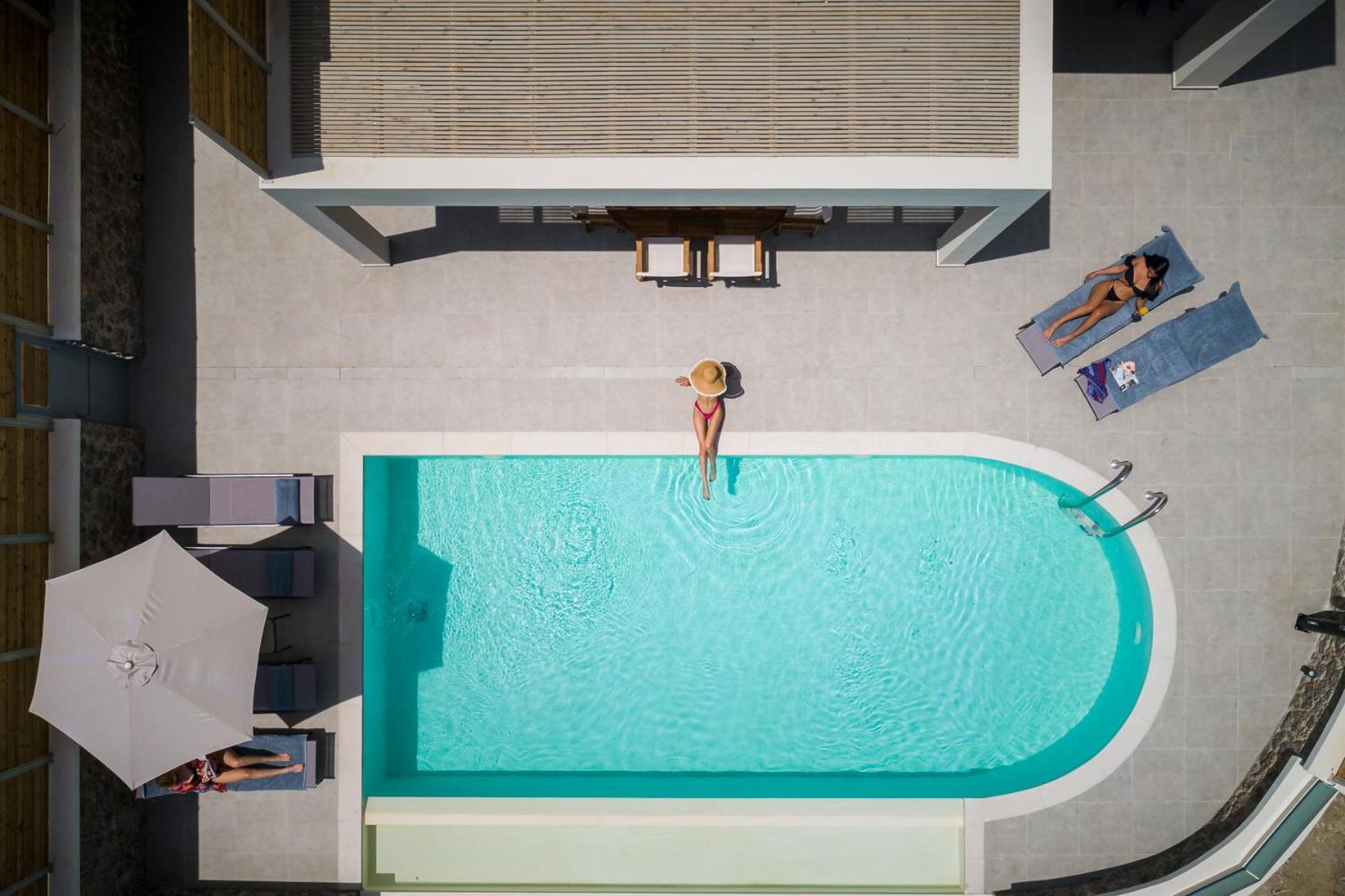 Kopelula Resort Potamós Zewnętrze zdjęcie