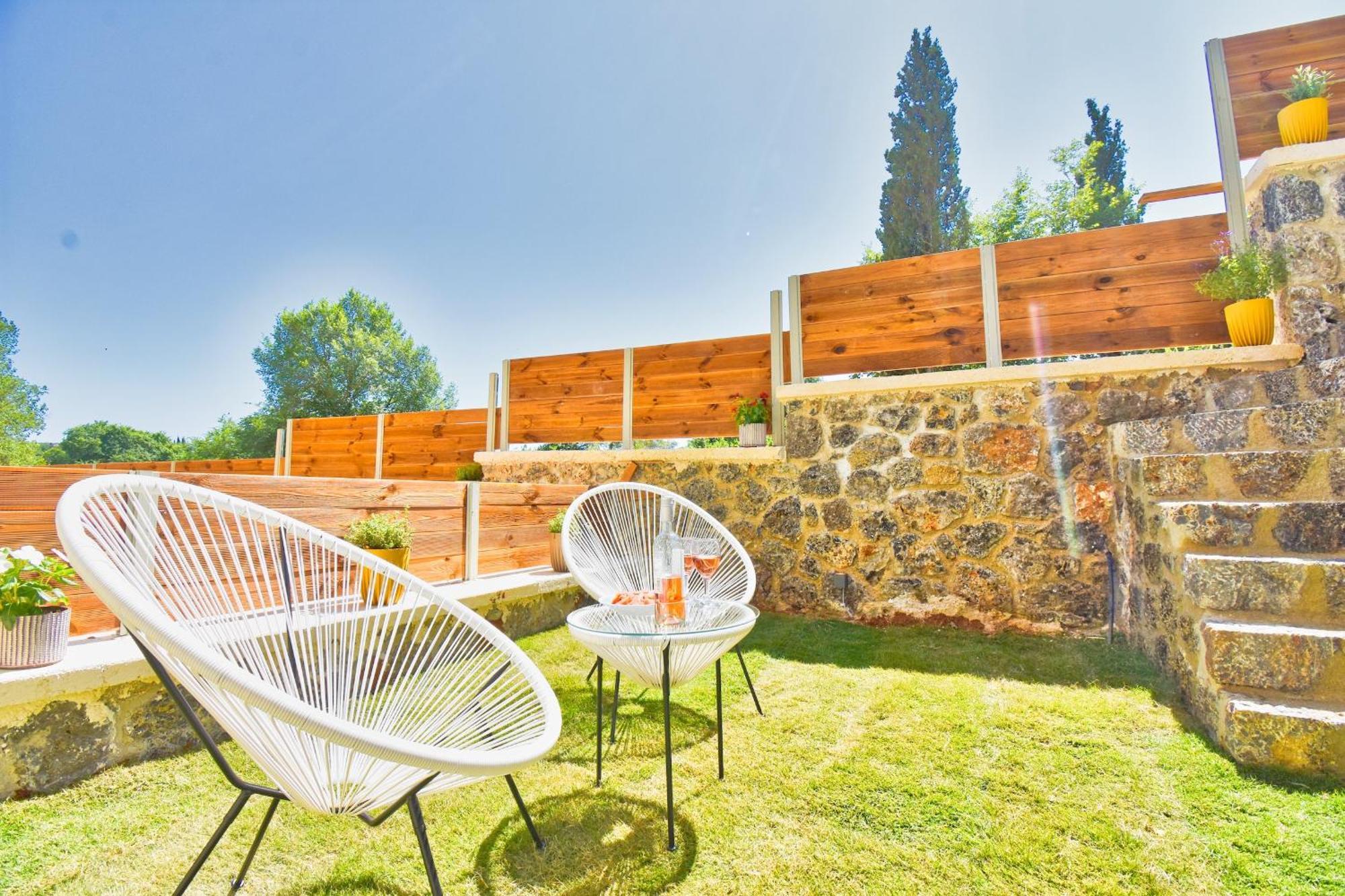 Kopelula Resort Potamós Zewnętrze zdjęcie